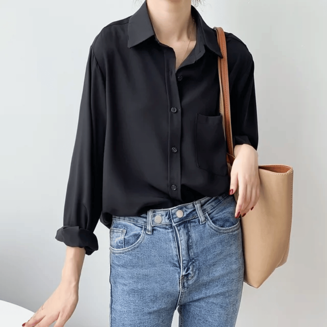 pearl black
