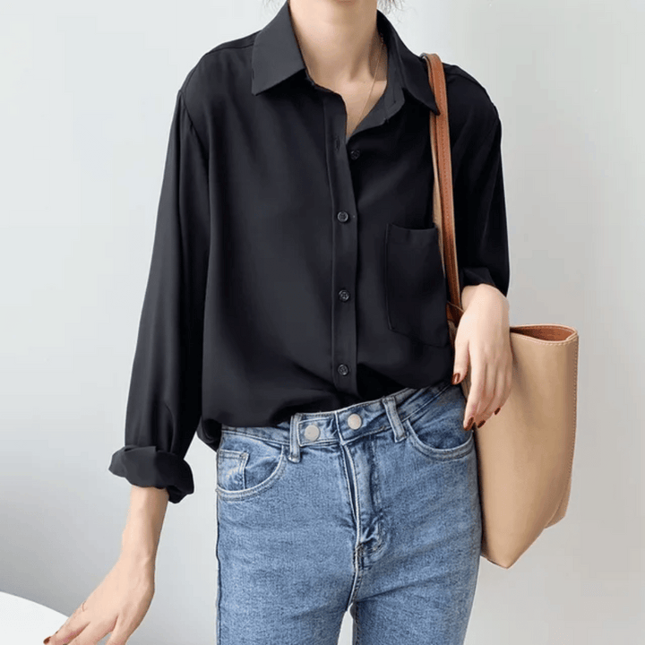 pearl black