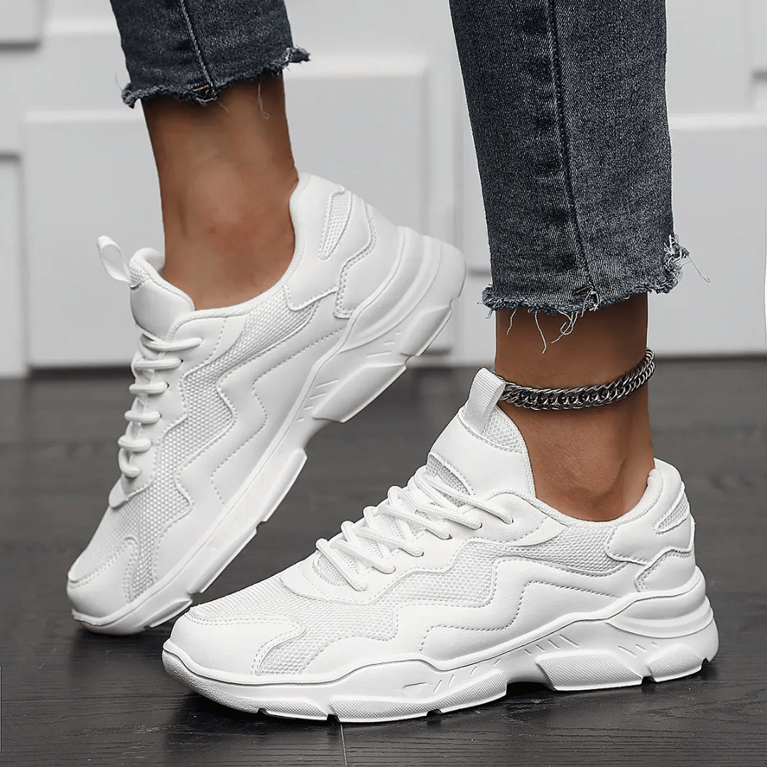 arctic white