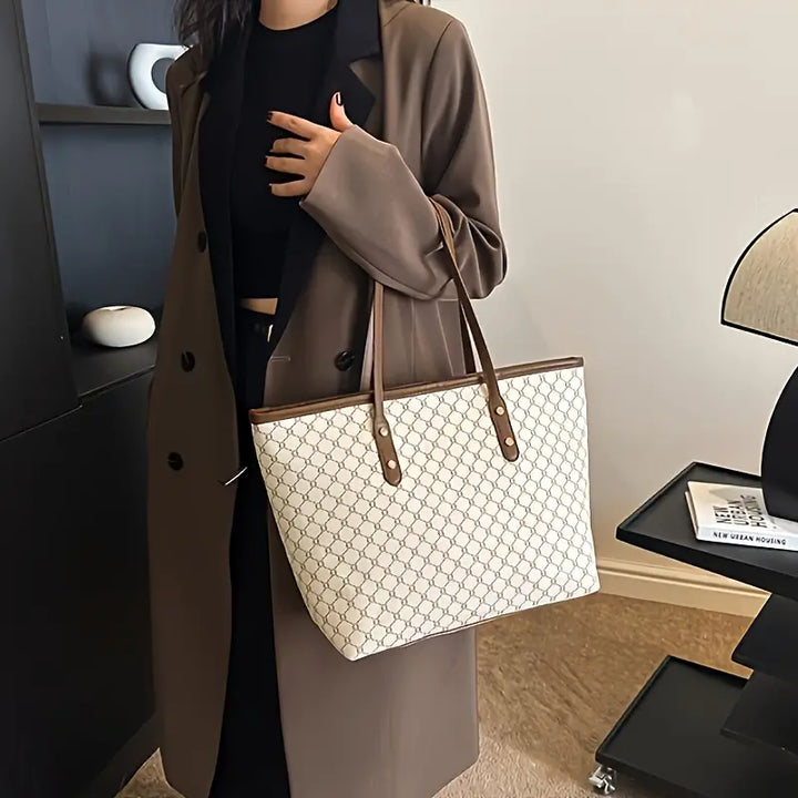 Marbella Elegance Tragetasche