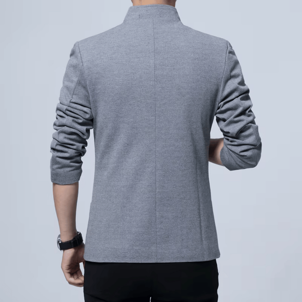 gray