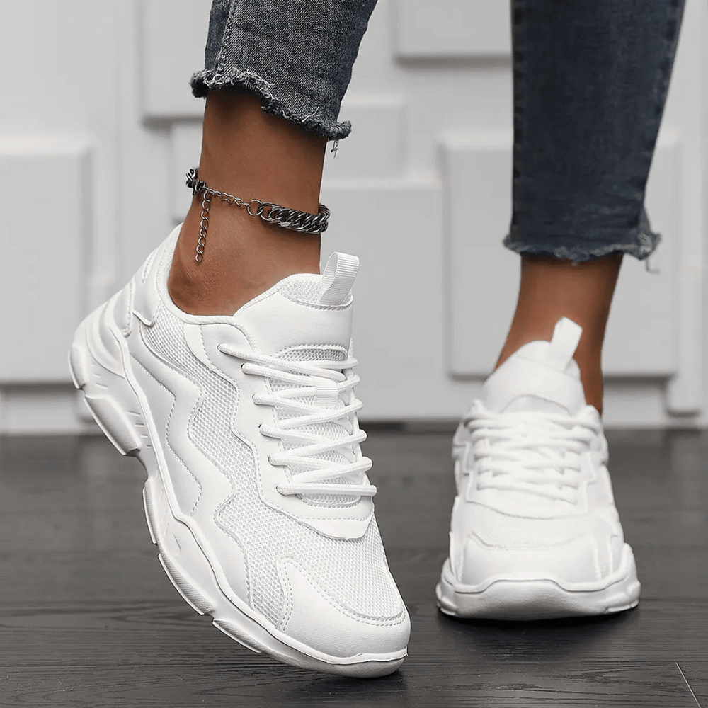 arctic white