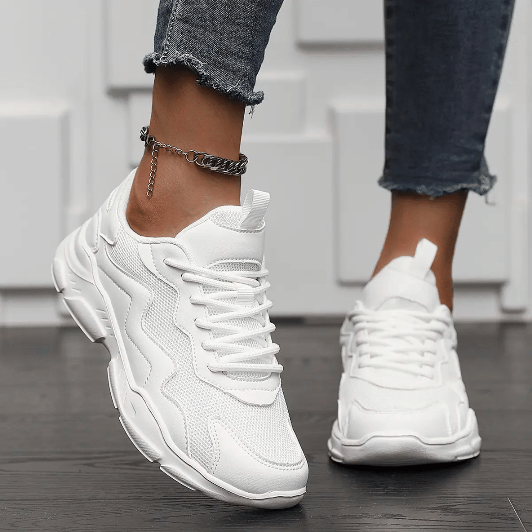 arctic white