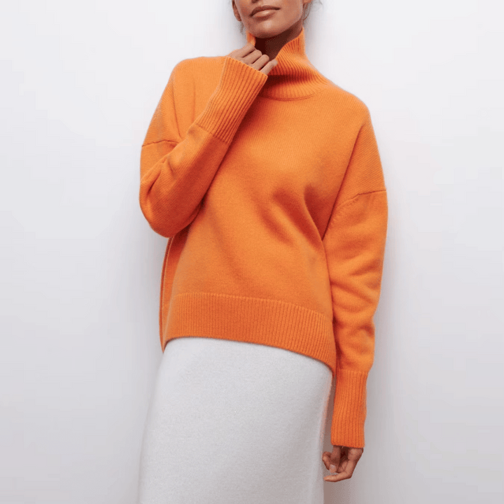 orange