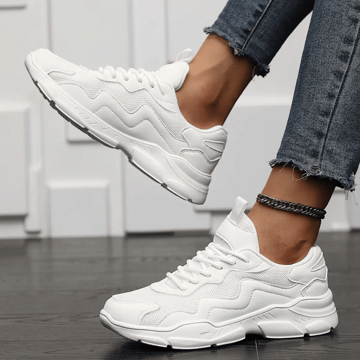 arctic white