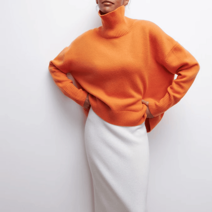 orange