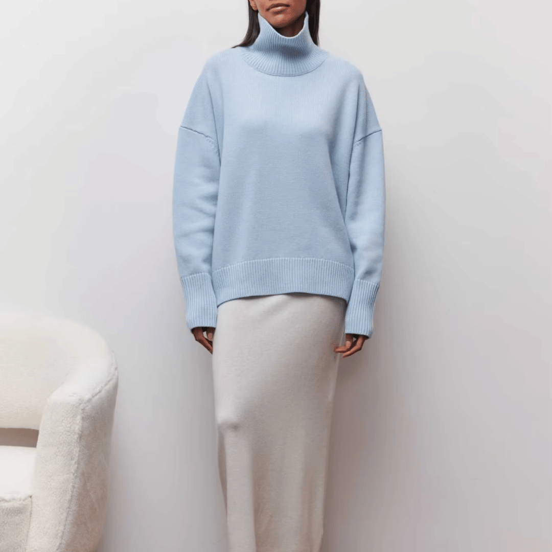 light blue