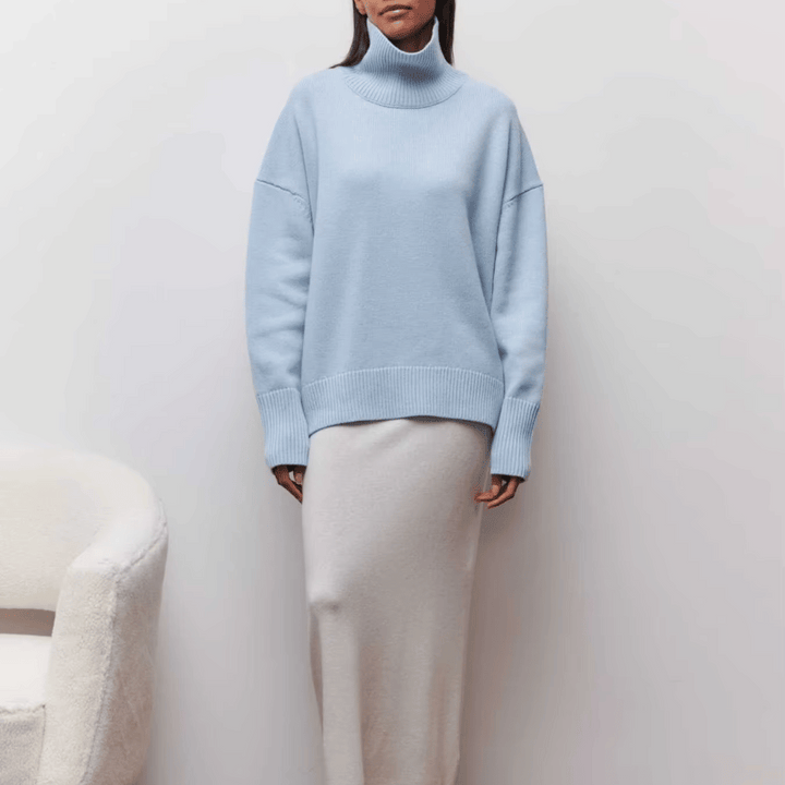 light blue