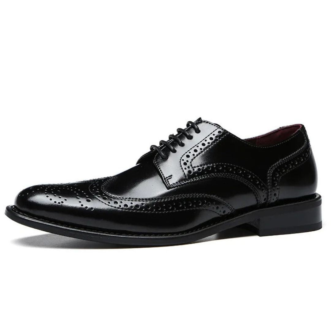 Alexander Klassische Brogues