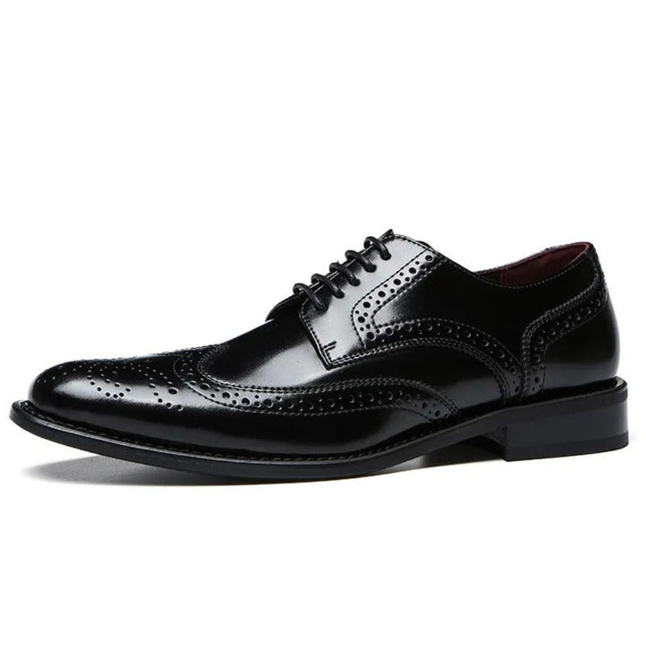 Alexander Klassische Brogues