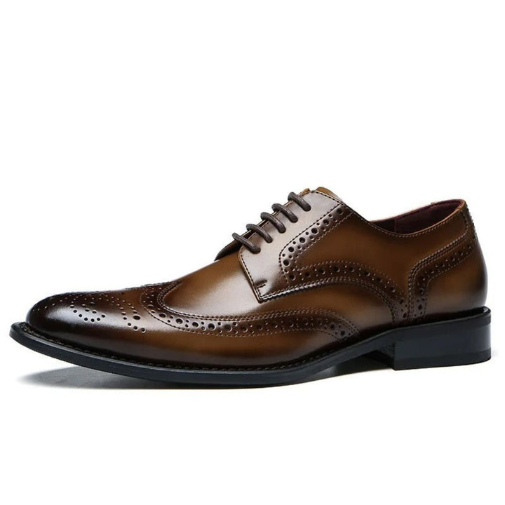 Alexander Klassische Brogues
