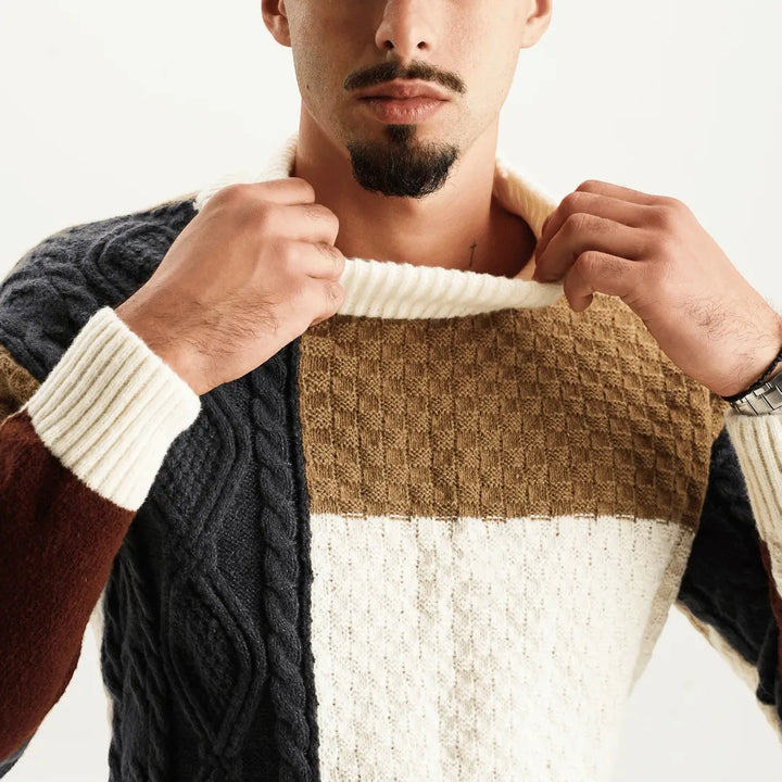 Apollo ™ Element Vanguard -Pullover