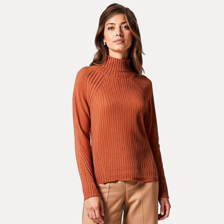 coral