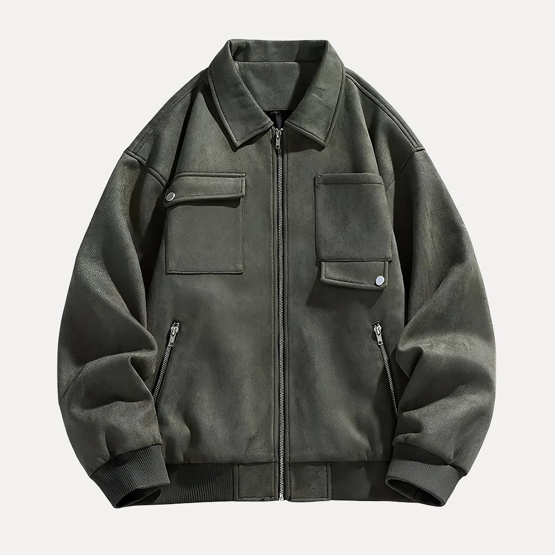army green