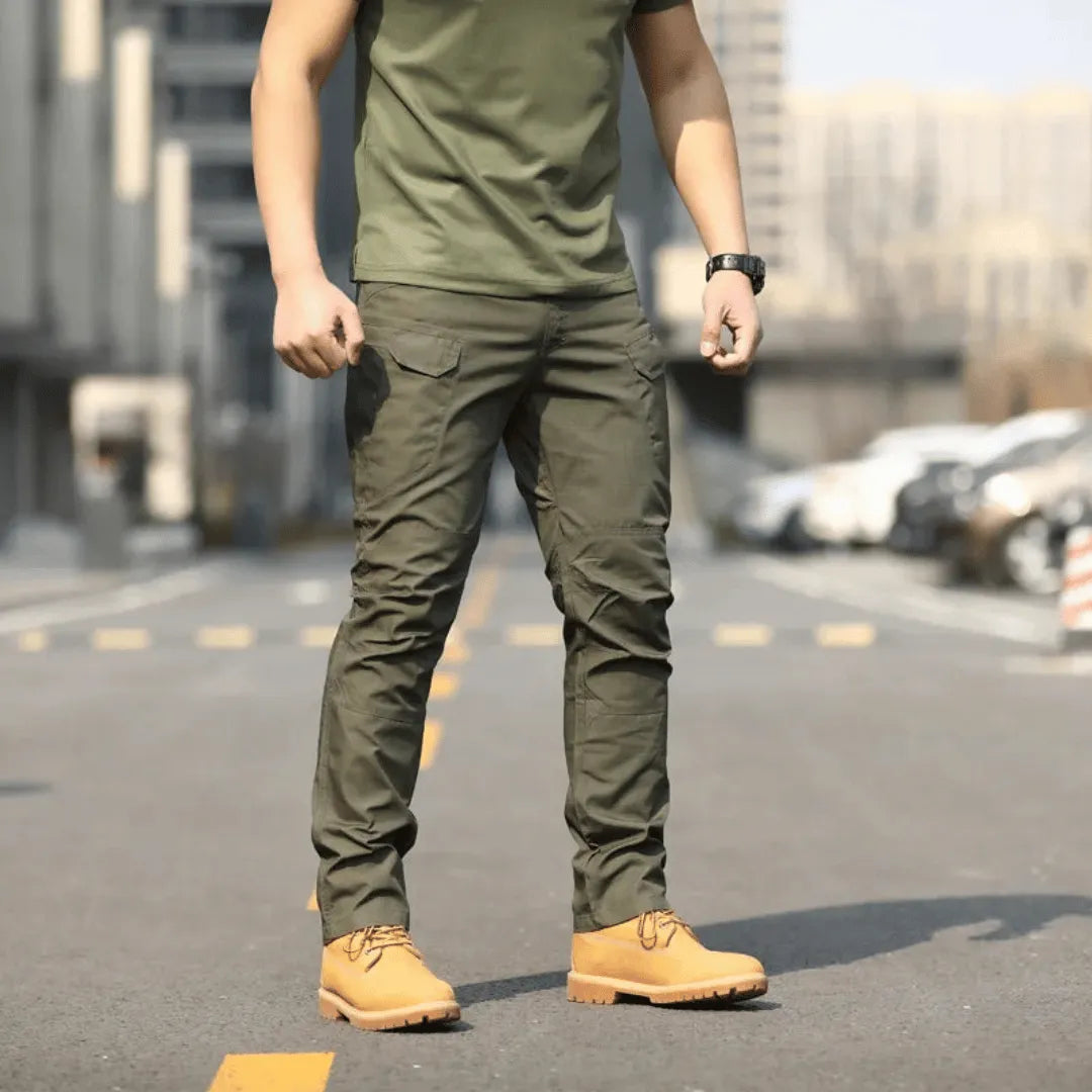 army green