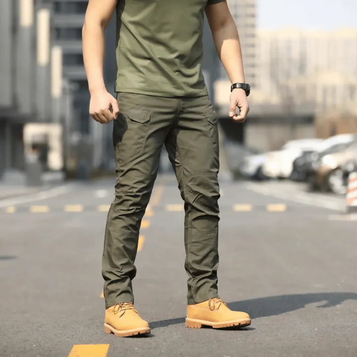 army green
