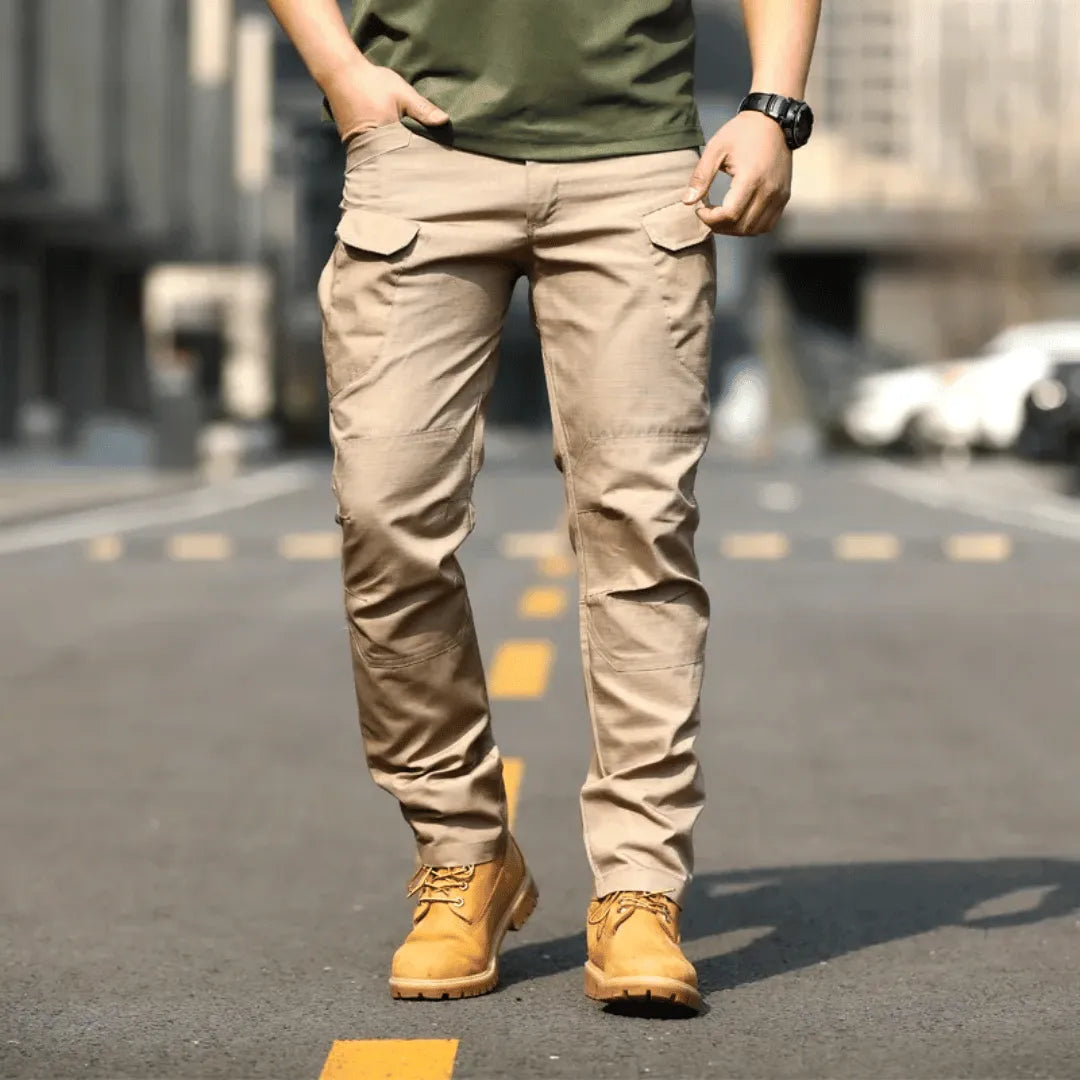khaki