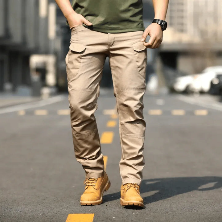 khaki
