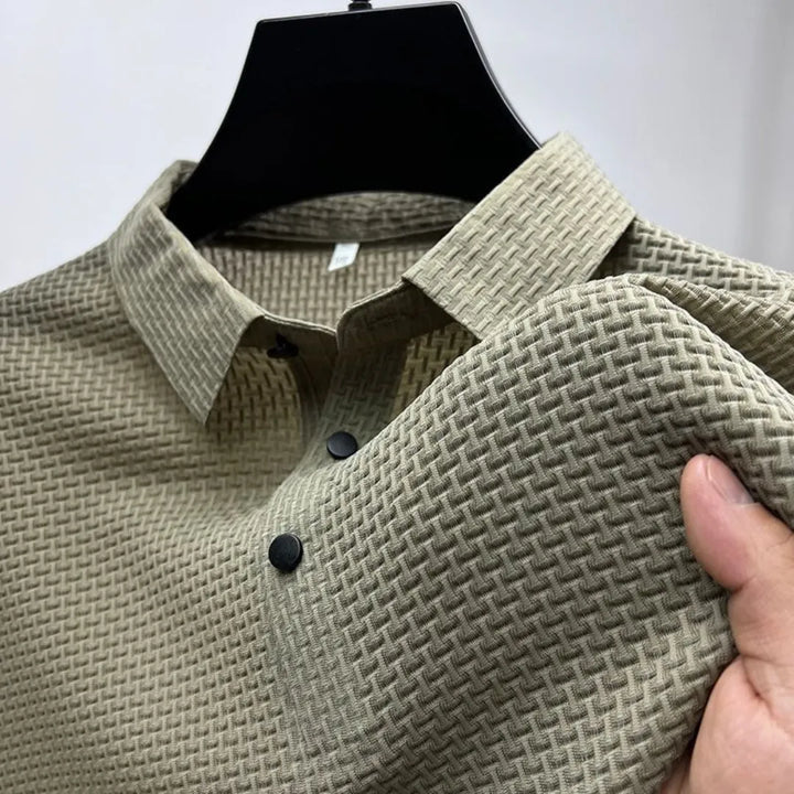 Valiant ™ Primo atmungsaktives Polohemd