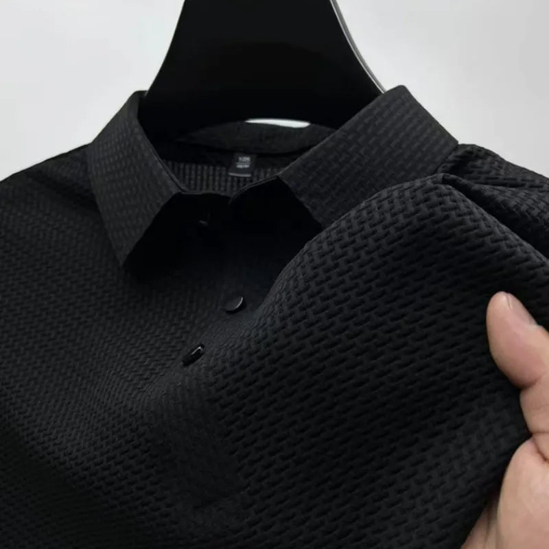 Valiant ™ Primo atmungsaktives Polohemd