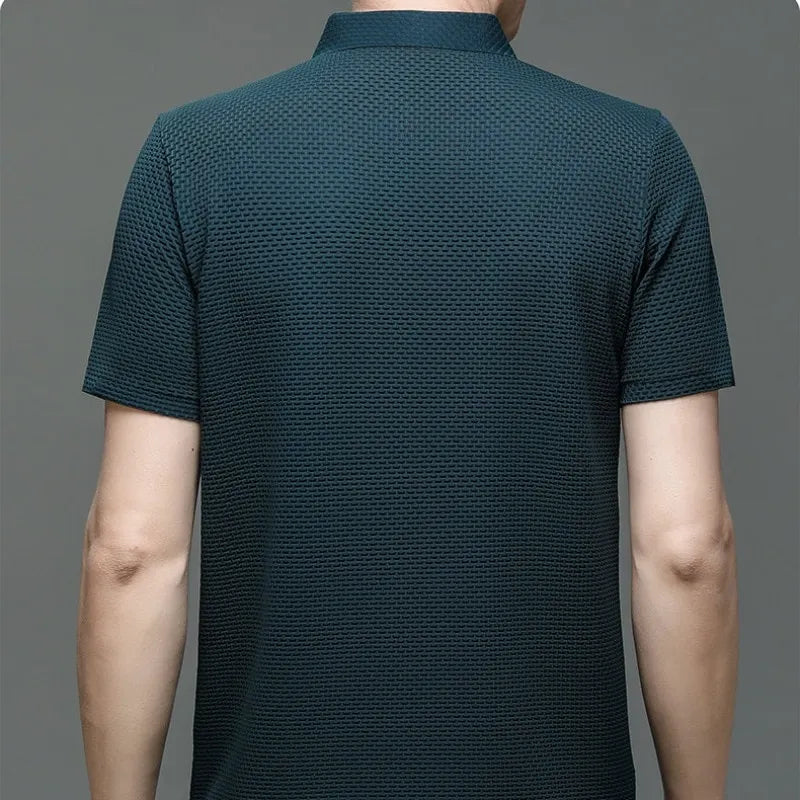 Valiant ™ Primo atmungsaktives Polohemd
