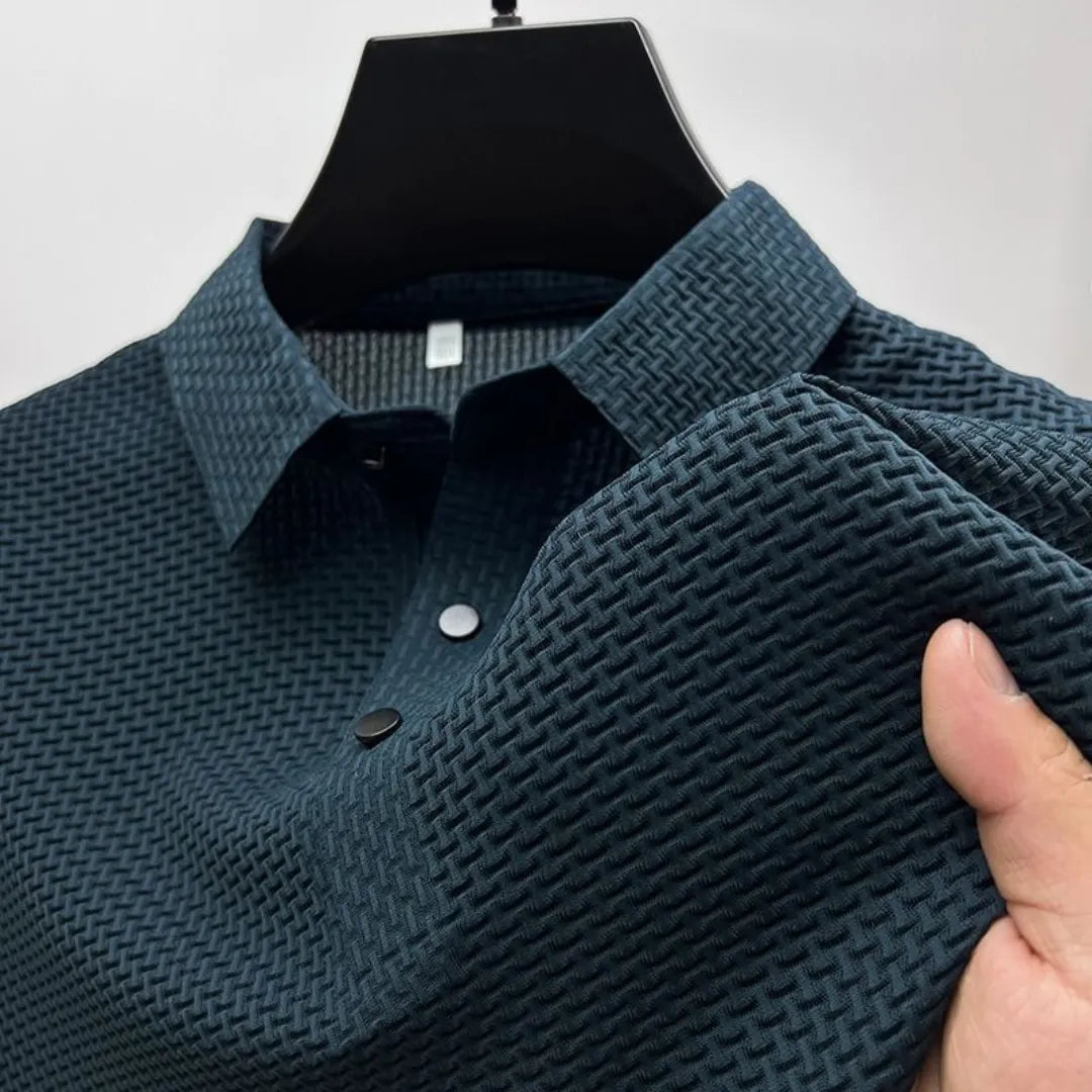 Valiant ™ Primo atmungsaktives Polohemd