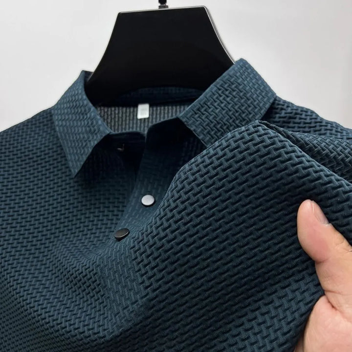 Valiant ™ Primo atmungsaktives Polohemd