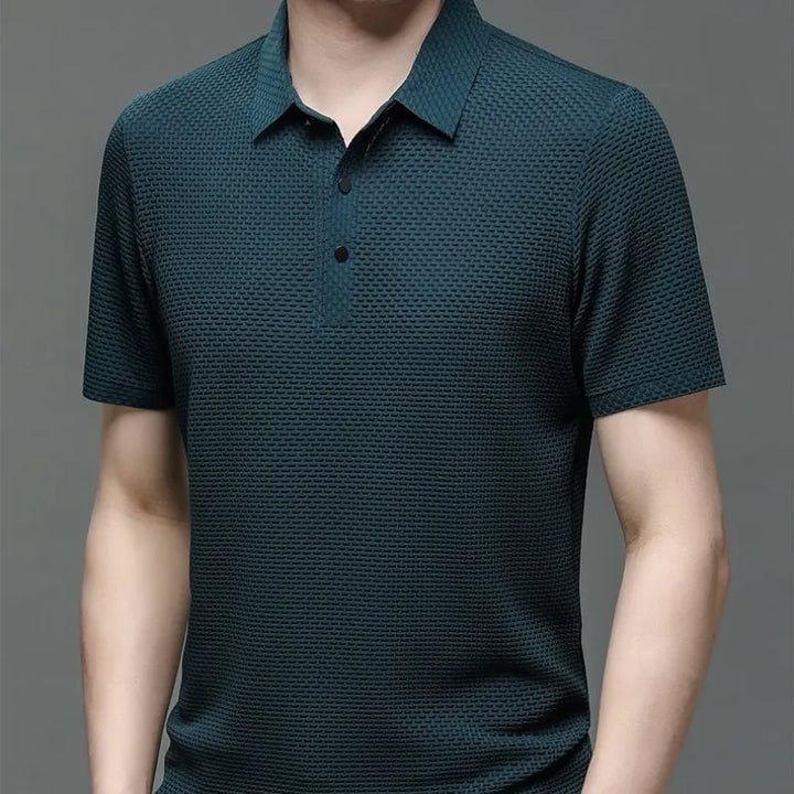 Valiant ™ Primo atmungsaktives Polohemd