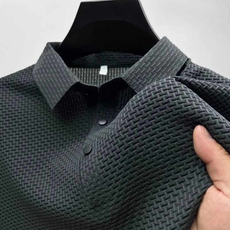 Valiant ™ Primo atmungsaktives Polohemd