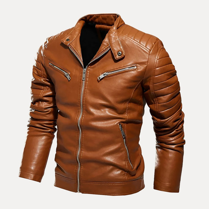 chestnut brown