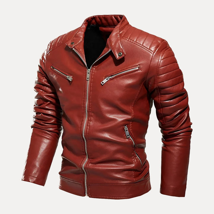 crimson blaze