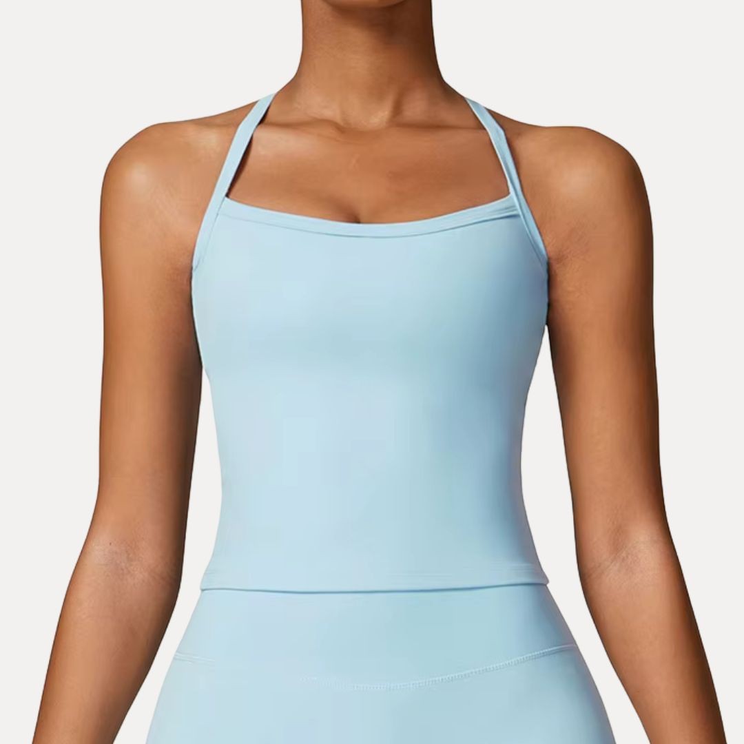 sky blue