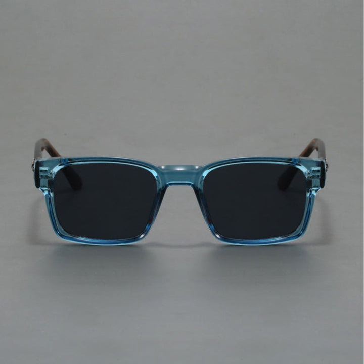 Zephyr Gradient Sonnenbrille
