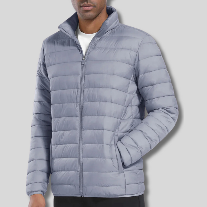 gray