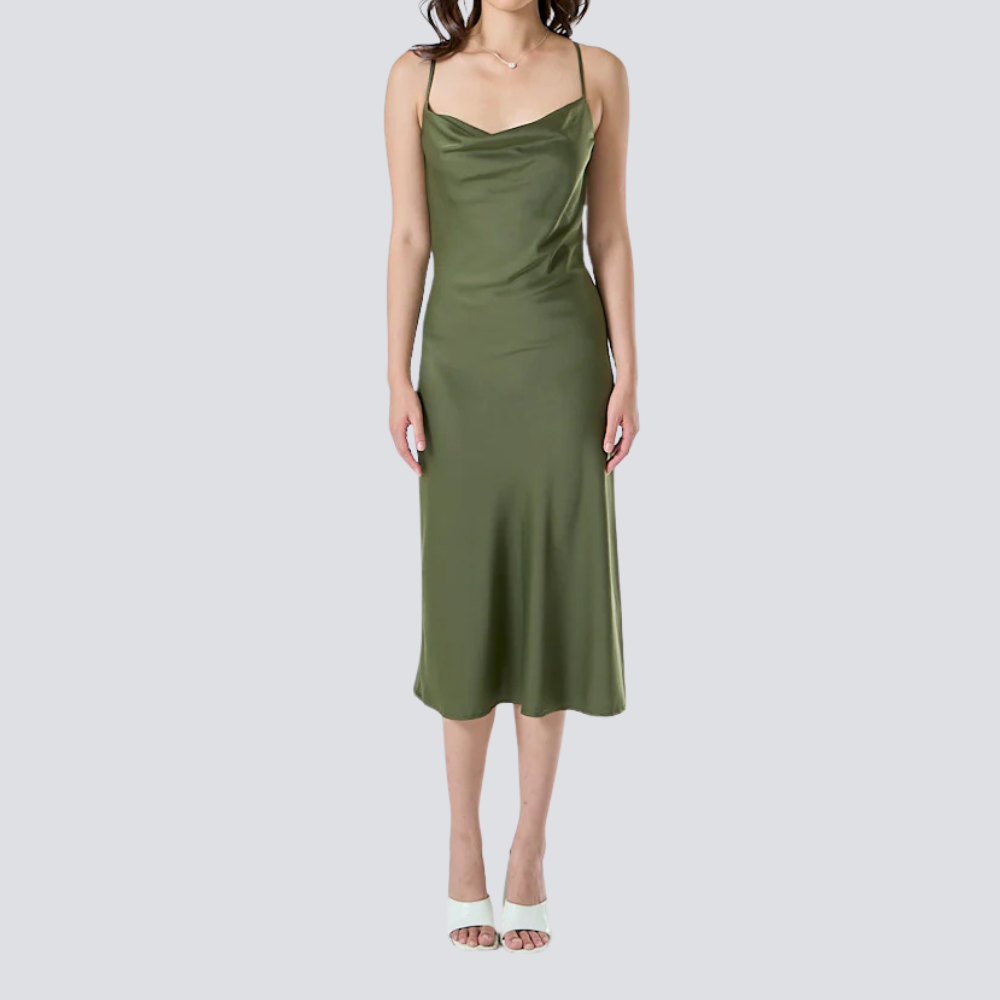 army green