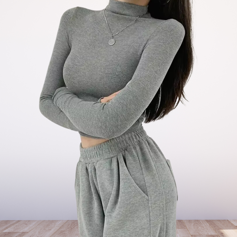gray