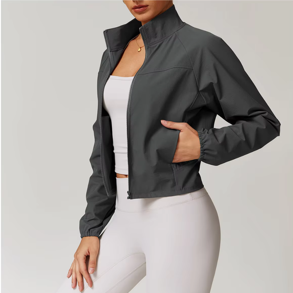 gray